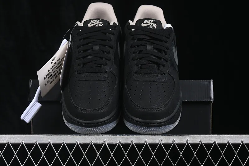 All categories Nk Air Force 1 Air Force series Nk Air Force 1 Low Air Force low-top Nike Air Force 1'07 Low Air Force 1 low-top casual sneakers IQ9791-001